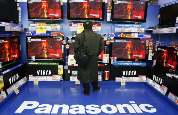 Alianţă japoneză pe piaţa ecranelor LCD pentru a rezista presiunii sud-coreene