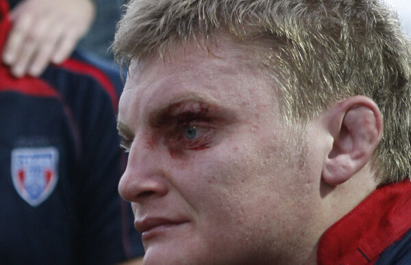 Steaua nu mai reuşeşte de cinci ani să cîştige campionatul, deşi a jucat de fiecare dată în ultimul act!