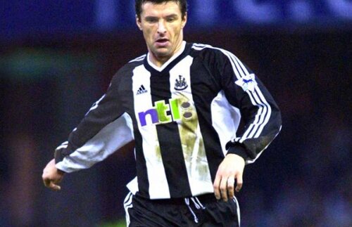 Andrei Niculescu despre sinuciderea lui Gary Speed: "Comparabila tristeţe"