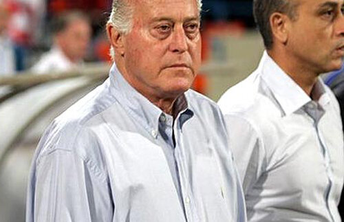 Hapoel nu a venit în vizită la Bucureşti: "Meciul cu Rapid e unul de prestigiu, vrem să-l cîştigăm"