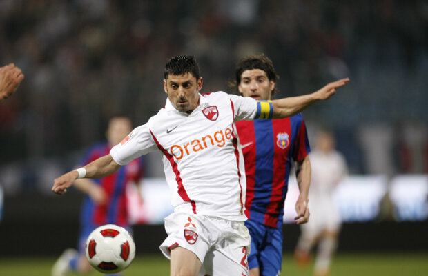 Cel mai dezechilibrat derby! Istoria le zîmbeşte "cîinilor" înainte de meciul cu Steaua