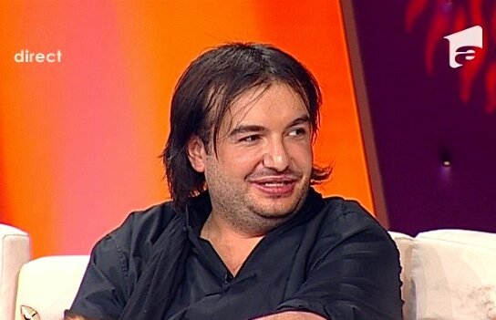 VIDEO! Afla cum a ajuns Razvan Ciobanu homosexual si dependent de droguri!