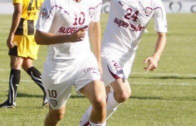 Pariezi azi pe meciurile din Europa League? » Ai aici toate informaţiile!