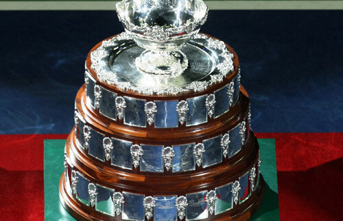 Spania are prima şansă la cîştigarea Cupei Davis! Află aici cotele