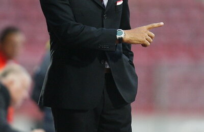 Dario Bonetti nu le dă nici o şansă roş-albaştrilor: ”Dinamo va umili Steaua, scor 3-0!”