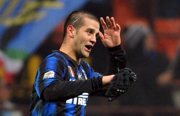 Inter l-ar împrumuta pe Chivu în ianuarie » Destinaţia Napoli