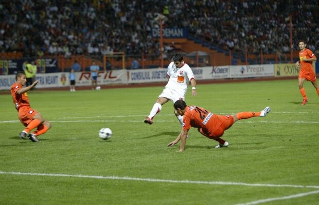 Cadou de suflet » Dănciulescu a ajutat un copil care are nevoie de transplant de măduvă