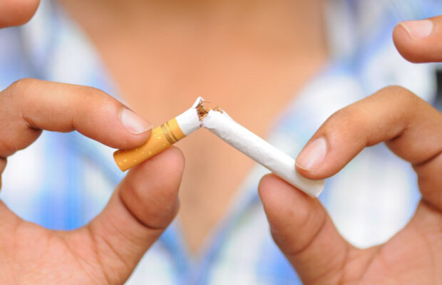 Încearcă ţigara electronică şi reduci riscul de îmbolnăvire!