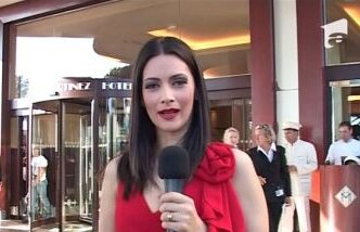 Vezi cum si-au marturisit Andreea Berecleanu si Andrei Zaharescu iubirea de 1 decembrie!