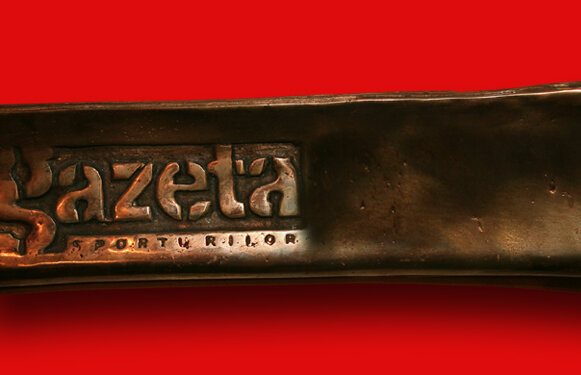 Cea mai veche anchetă din sportul românesc » 45 de ani de premii