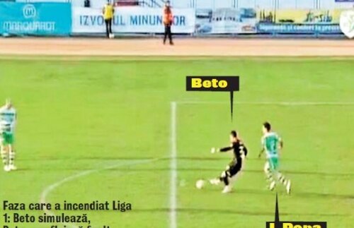 Ion Crăciunescu: "Nu înţeleg protestul celor de la U Cluj"