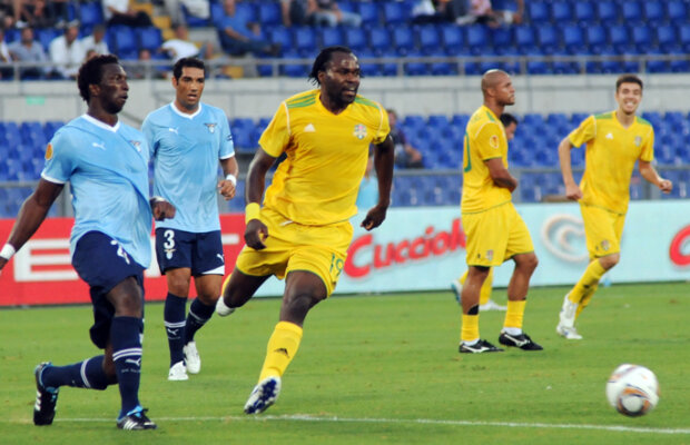 Porumboiu: "E greu să cîştigăm, dar un 0-0 sau un 1-1 ar fi excelente!"