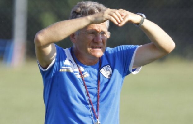 Boloni a dat lovitura cu Tottenham şi a calificat-o pe PAOK în primăvara Europa League  ”Finala e departe!”