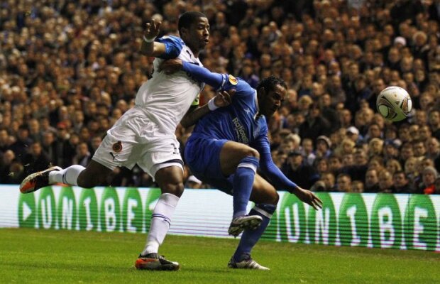 Bruges a întors de la 0-3 la 4-3 în ultimul sfert de oră! Minunea de la Maribor