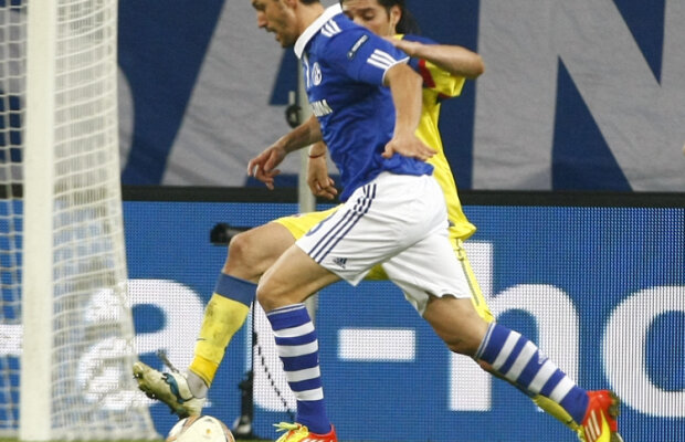 Ilie Stan vrea ajutor din partea lui Marica: "Sînt sigur că va marca la Haifa"