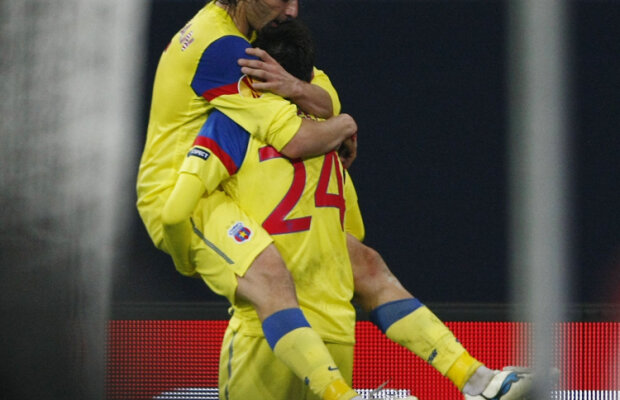 Antrenorul lui Schalke, iritat de stelişti: "Egalarea lor a venit din nimic"