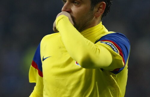 Scapă Dinamo de pericol? Rusescu riscă să rateze Derby de România