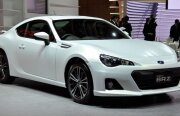 Subaru BRZ este pregătit pentru producţia în serie