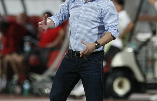 Dorinel îi transmite un mesaj lui Marius Stan: "Ar trebui să-i prelungim contractul lui Antal"