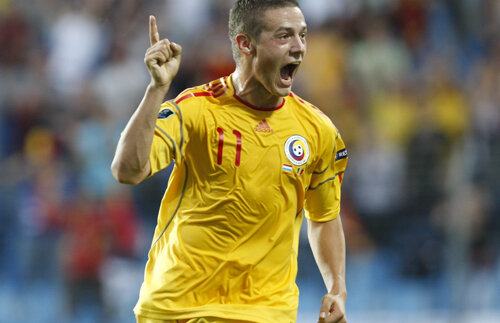 Astrele îl iubesc pe Torje! » Un astrolog îl vede favorit la titlul de cel mai bun fotbalist al anului pe jucătorul lui Udinese