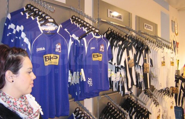 FOTO Timişoara sărbătoreşte » Bănăţenii au deschis un nou magazin de prezentare