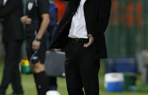 Dorinel a fost impresionat de "brazilienii" Vasluiului: "Am greşit că le-am dat spaţii unor jucători foarte tehnici"