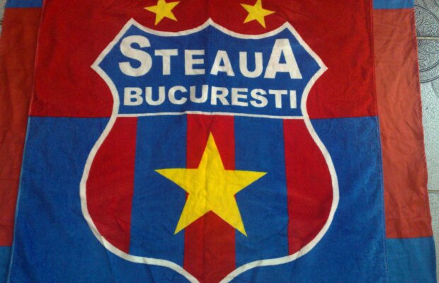 Steaua îşi serbează azi onomastica. Ce cadou îi face Dinamo?