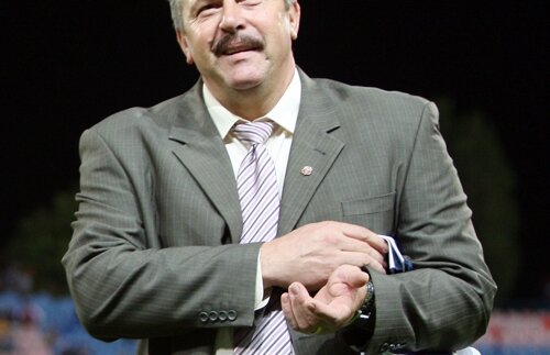 Duckadam: "Pe vremea mea, Stănculescu ne motiva îndemnîndu-ne să-i călcăm pe gît pe adversari" :O