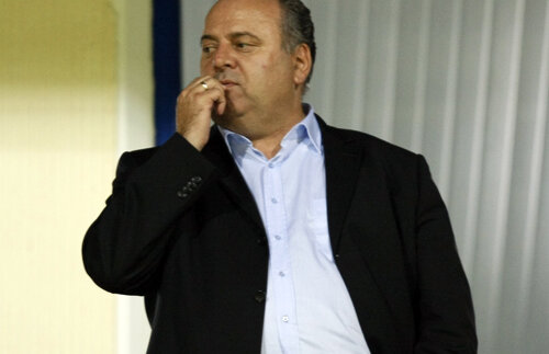 S-a întors roata » Fără penaltyuri în ţara lui Pinalti!