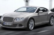 Bentley îşi drege vocea prin noul motor V8 care va fi disponibil de anul viitor