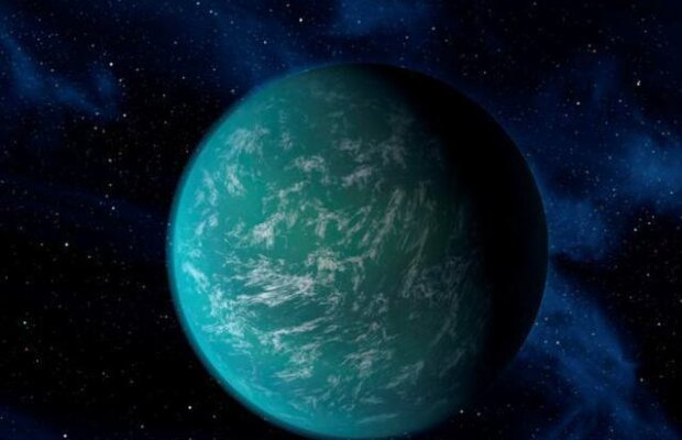 NASA a confirmat existenţa unei exoplanete, asemănătoare Terrei, care ar permite dezvoltarea vieţii