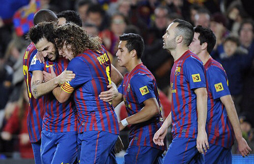 Lupul îşi schimbă părul, dar năravul ba. » Neymar va ţine cu Barcelona în El Clasico