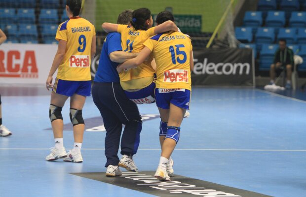 Fără Oana Manea şi Adina Fiera » Diseară jucăm cu Japonia al treilea meci la Mondiale