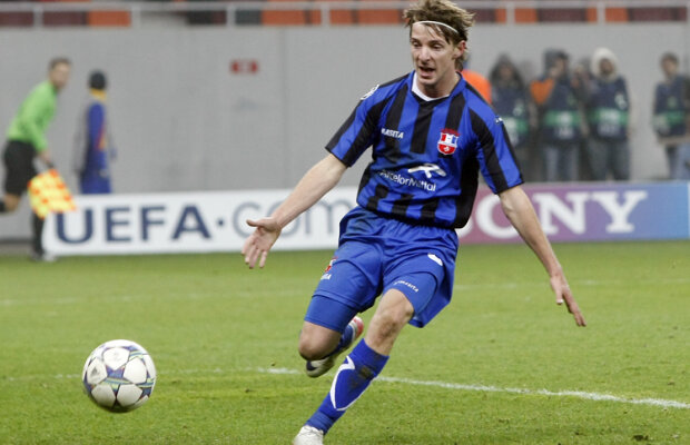 Jorge Jesus: "Chiar dacă Oţelul nu mai are nimic de cîştigat pe plan sportiv, mai are financiar"