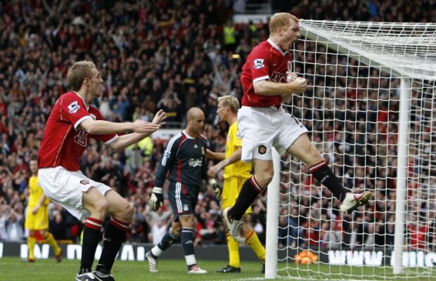 O concluzie ironică la finalul carierei unui mare jucător: "Azi, nu mai poţi fi fotbalist dacă nu eşti tatuat!"