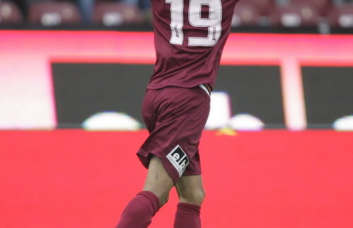 Scapă Steaua de Weldon? Jorge Costa vrea să-l titularizeze pe Kapetanos în atac. Veste bună sau proastă pentru Ilie Stan?