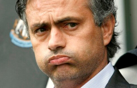 VIDEO Aroganţă după aroganţă » Mourinho se întoarce la Amsterdam şi produce iar vîlvă