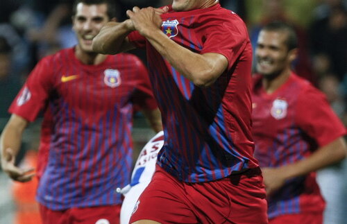 Porumboiu aplică o şmecherie la transferuri: "Ca să-l pot lua pe Florin Costea, nu zic, chiar dacă-l vreau" :)