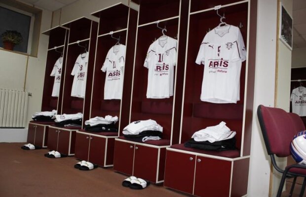 FOTO » Rapid, pe urmele marilor cluburi. Îşi informează fanii prin intermediul reţelelor de socializare