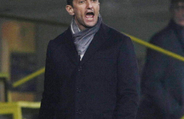 Răzvan Lucescu: "E cea mai bună toamnă a Rapidului din ultimii 6 ani"