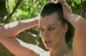 Calendar Pirelli 2012 super sexy: Vezi cum au pozat nud Kate Moss, Milla Jovovich şi alte vedete voluptoase