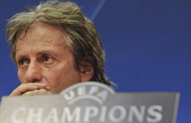 Jesus: "Obiectivul nostru a fost să cîştigăm şi să terminăm pe primul loc în grupă"