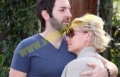 Katherine Heigl: Mi-as ierta sotul daca ar calca stramb
