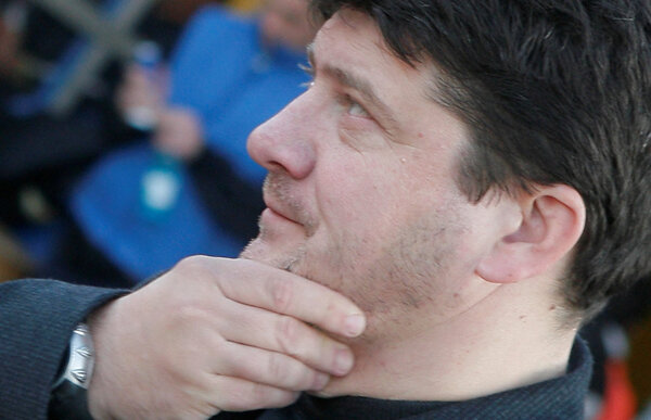 Pustai peste Ilie Stan? Mera: "Gazul are un antrenor excelent, nu ne-a lăsat spaţii ca Steaua"