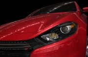 Dodge Dart va avea o cutie de viteze cu nouă trepte