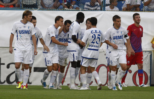 MM trage concluziile turului: "Pandurii au jucat cel mai bine, dar au avut ghinion"