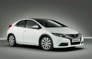 Primul contact: Honda Civic