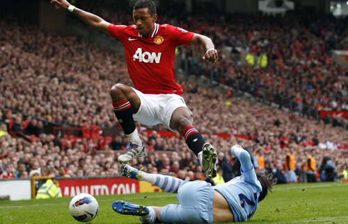 Speranţe pentru microbiştii români! » United şi City au anunţat că vor să ajungă în finala Europa League