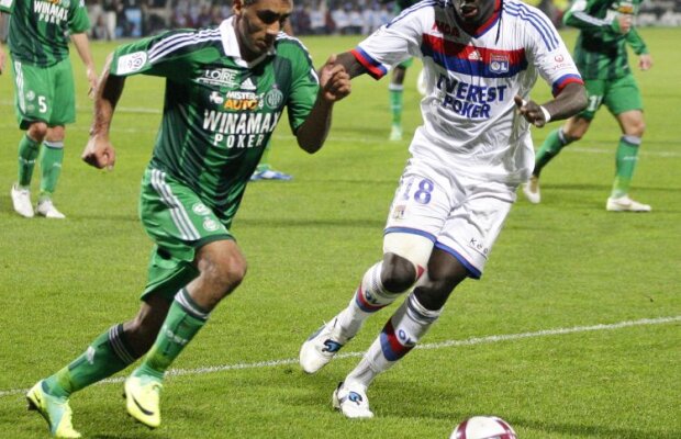 Din Franţa, Bănel Nicoliţă face o declaraţie de credinţă: "Joc pentru etnia mea şi pentru imaginea României!"