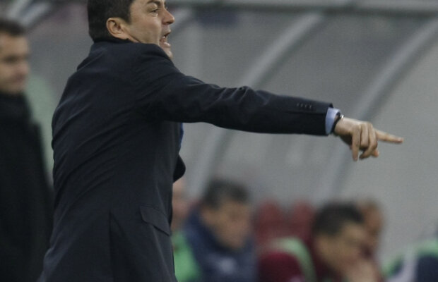 Ilie Stan a reparat ce a stricat Levy » E invincibil în derby-uri